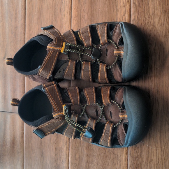 Keen boys sandals - Picture 2 of 7